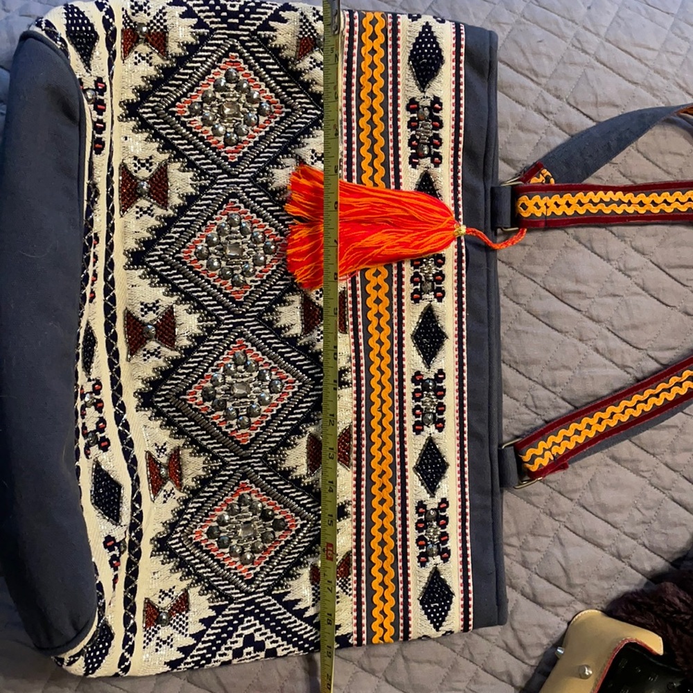 Tote
